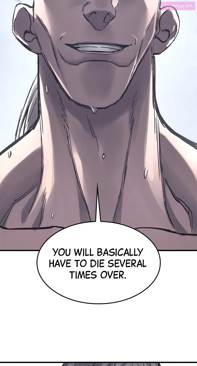 Read The Knight Only Lives Today Manga Online