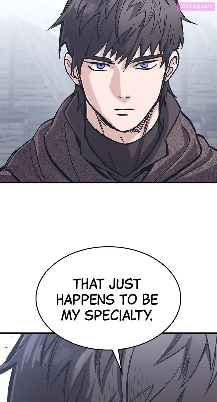 Read The Knight Only Lives Today Manga Online
