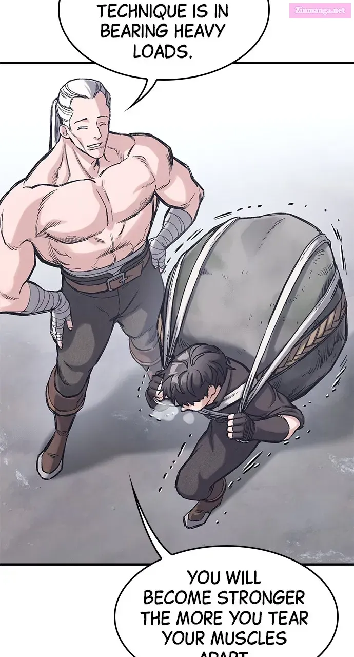 Read The Knight Only Lives Today Manga Online