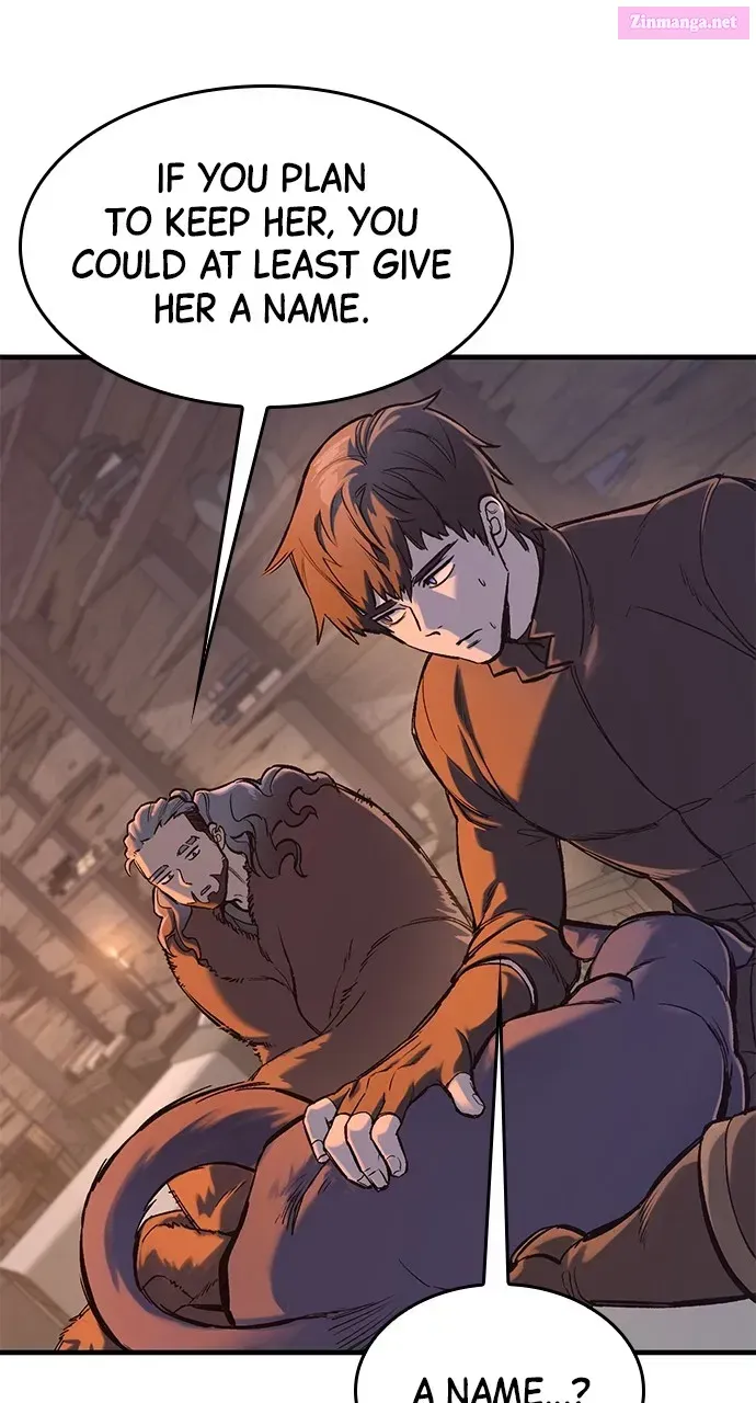 Read The Knight Only Lives Today Manga Online