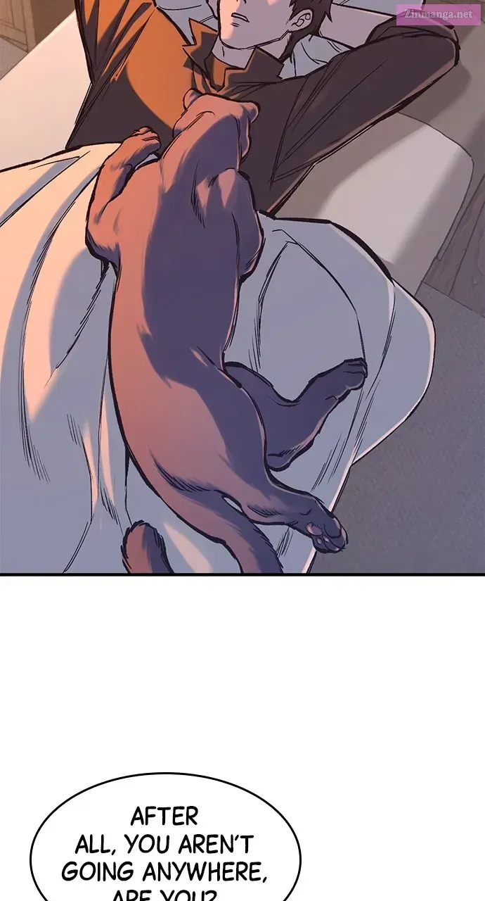 Read The Knight Only Lives Today Manga Online