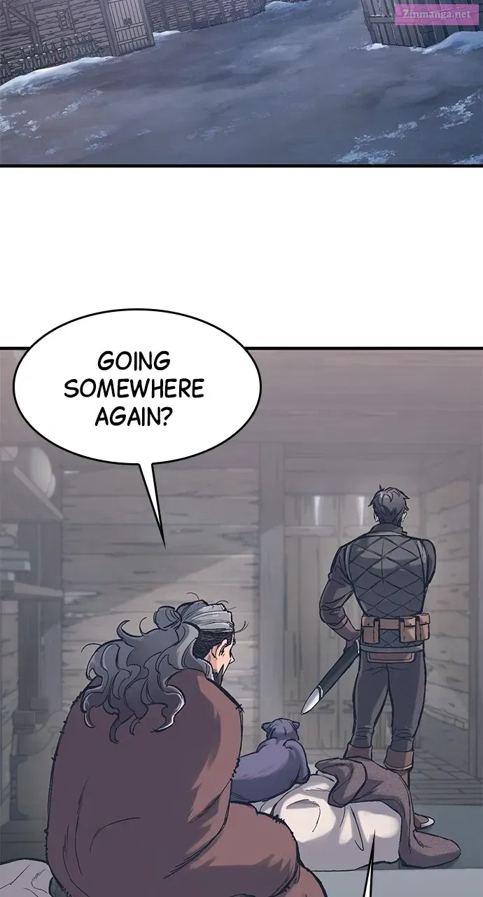 Read The Knight Only Lives Today Manga Online