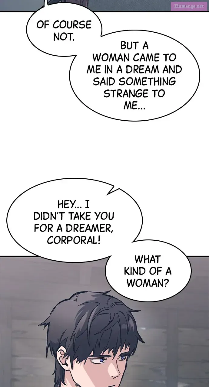 Read The Knight Only Lives Today Manga Online