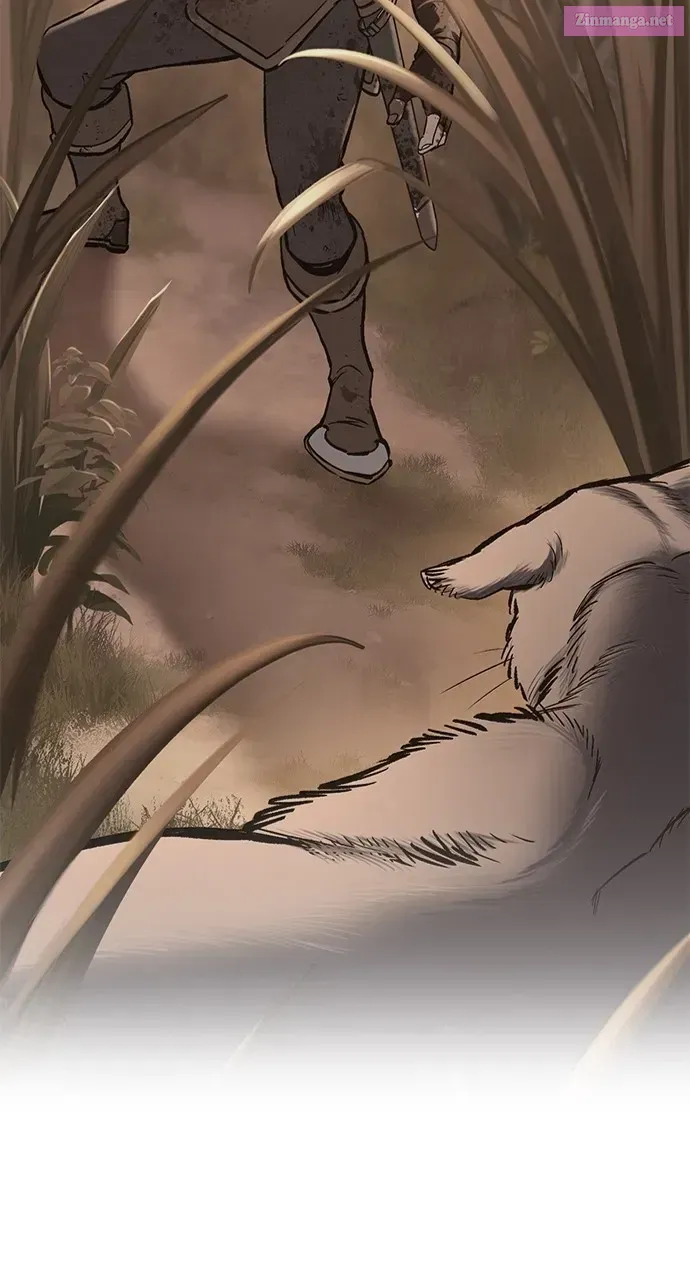 Read The Knight Only Lives Today Manga Online