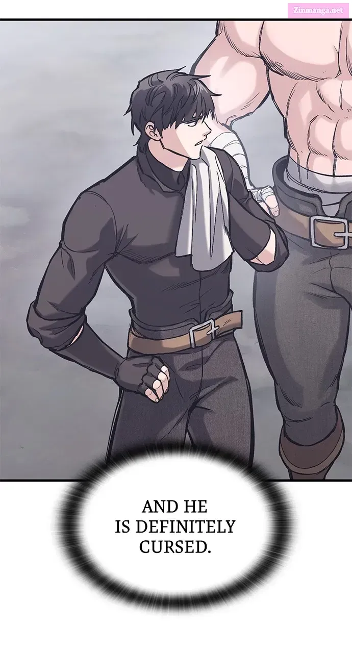 Read The Knight Only Lives Today Manga Online