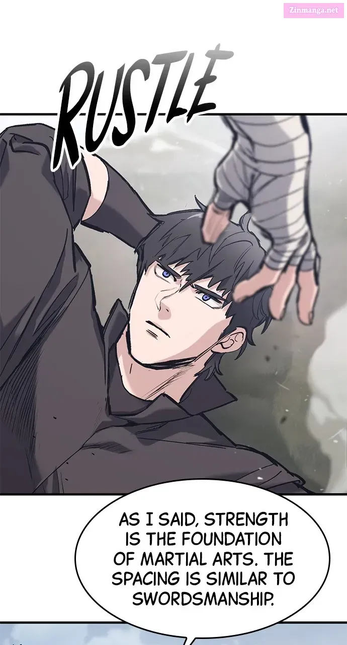 Read The Knight Only Lives Today Manga Online