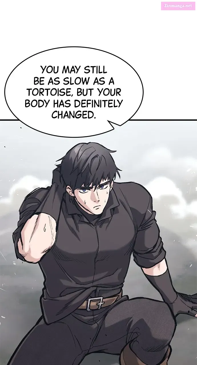 Read The Knight Only Lives Today Manga Online