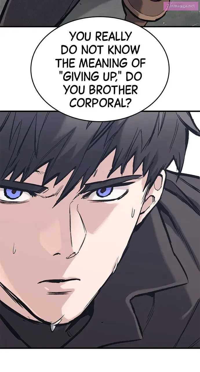Read The Knight Only Lives Today Manga Online