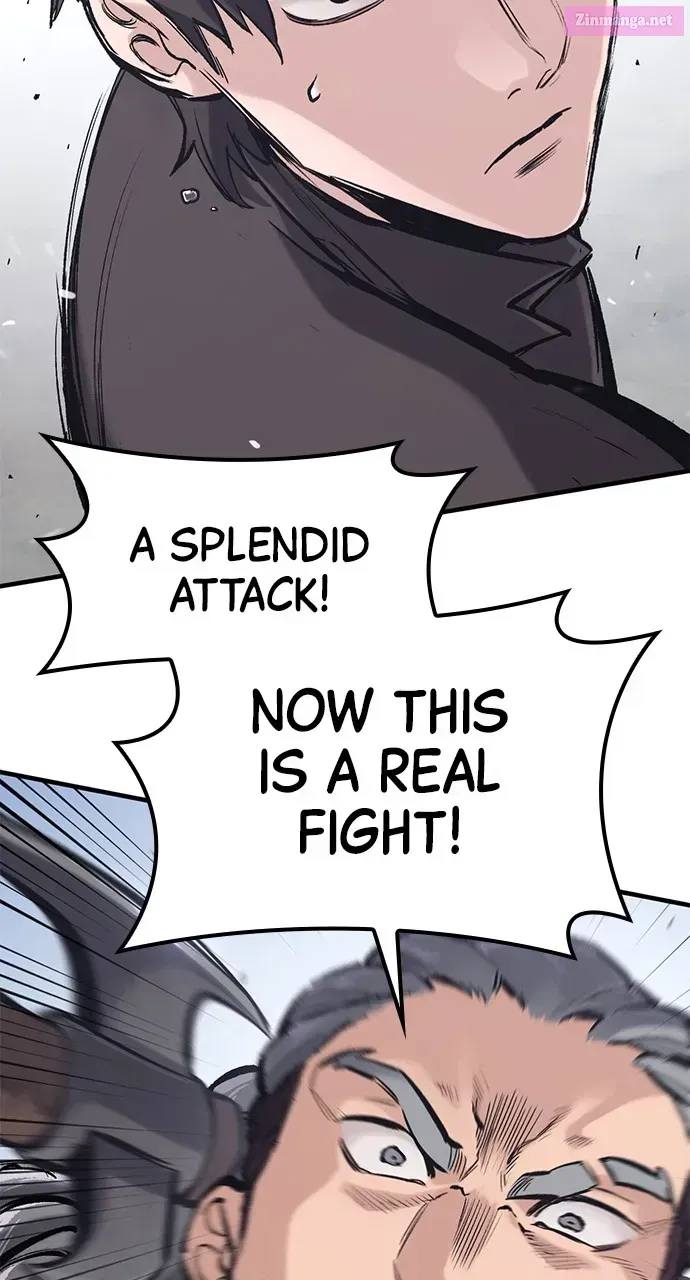 Read The Knight Only Lives Today Manga Online
