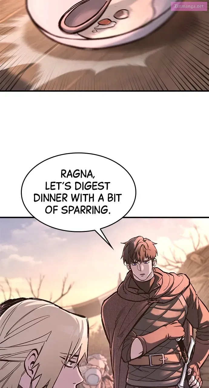 Read The Knight Only Lives Today Manga Online