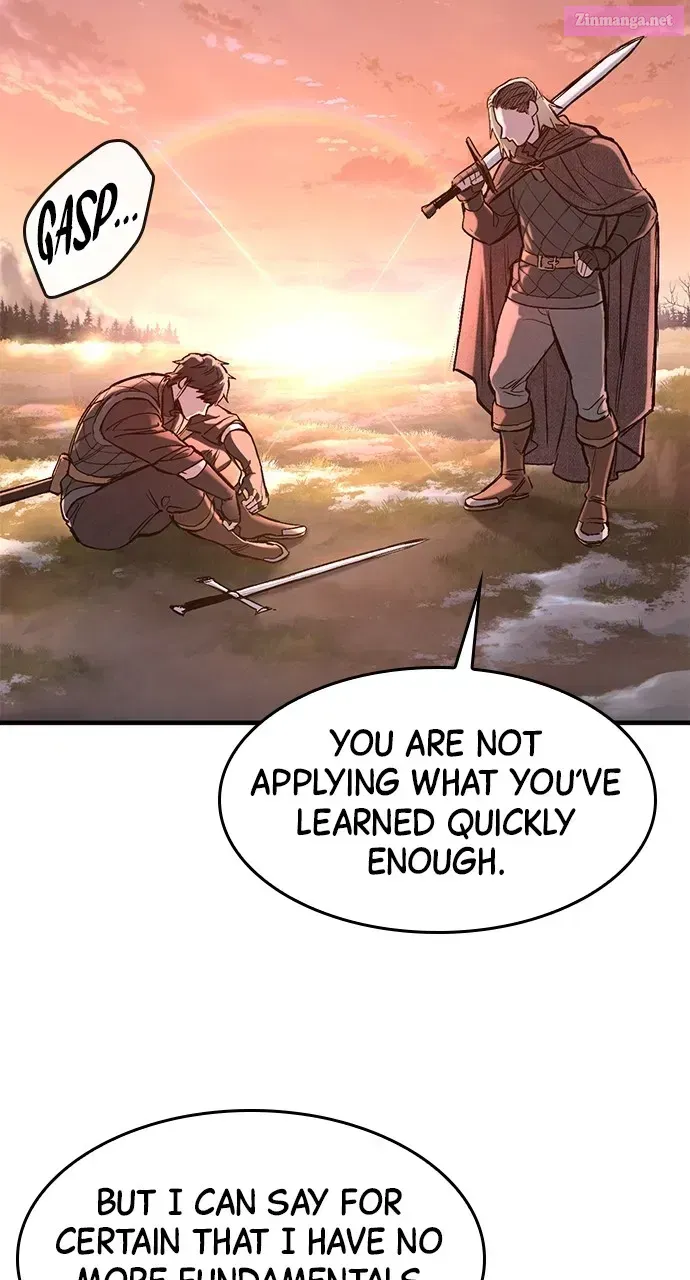 Read The Knight Only Lives Today Manga Online