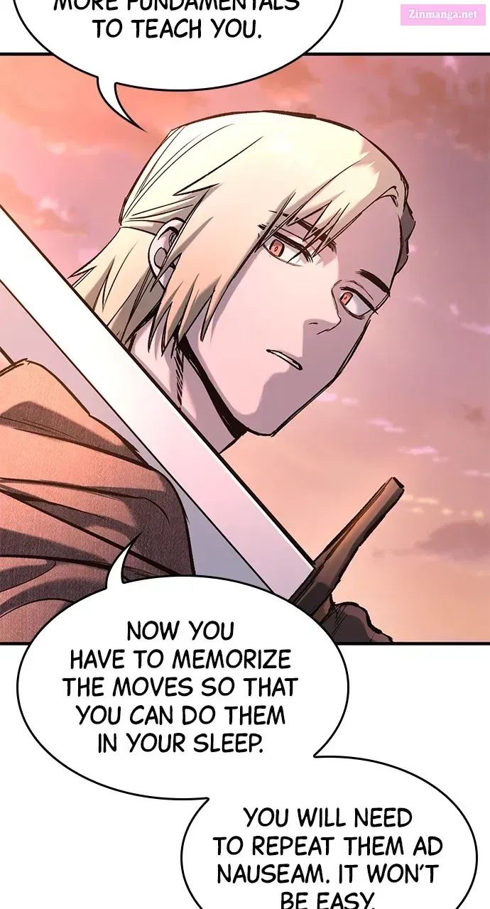 Read The Knight Only Lives Today Manga Online