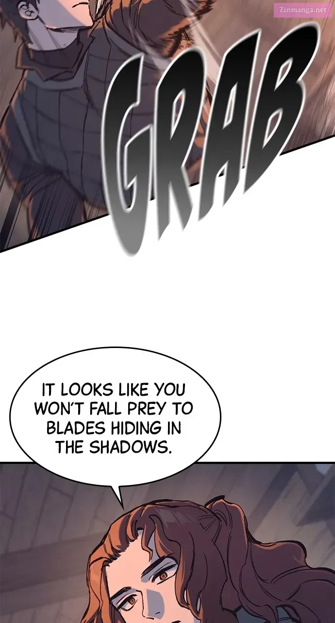 Read The Knight Only Lives Today Manga Online