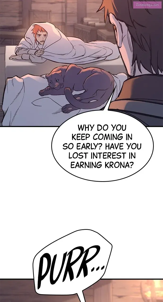 Read The Knight Only Lives Today Manga Online
