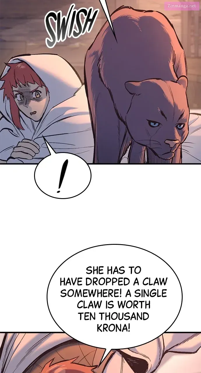 Read The Knight Only Lives Today Manga Online