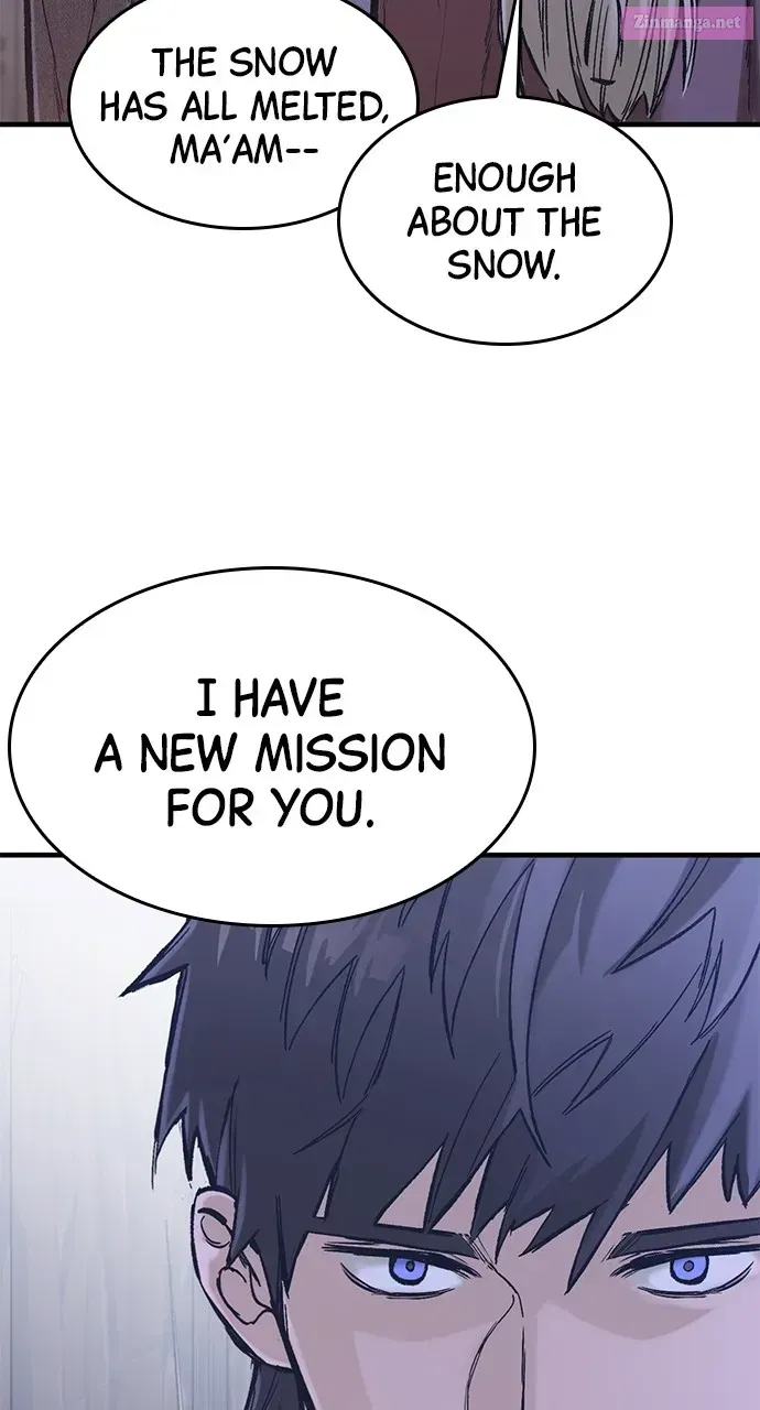 Read The Knight Only Lives Today Manga Online