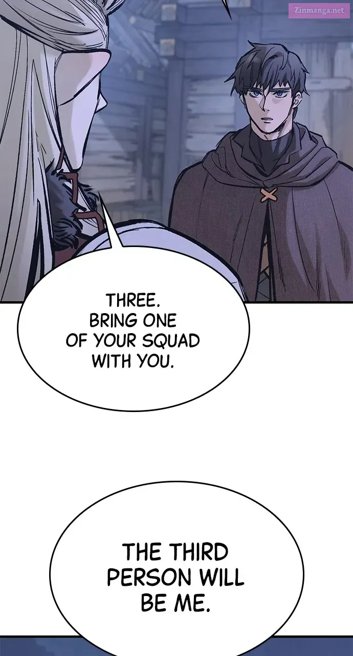 Read The Knight Only Lives Today Manga Online