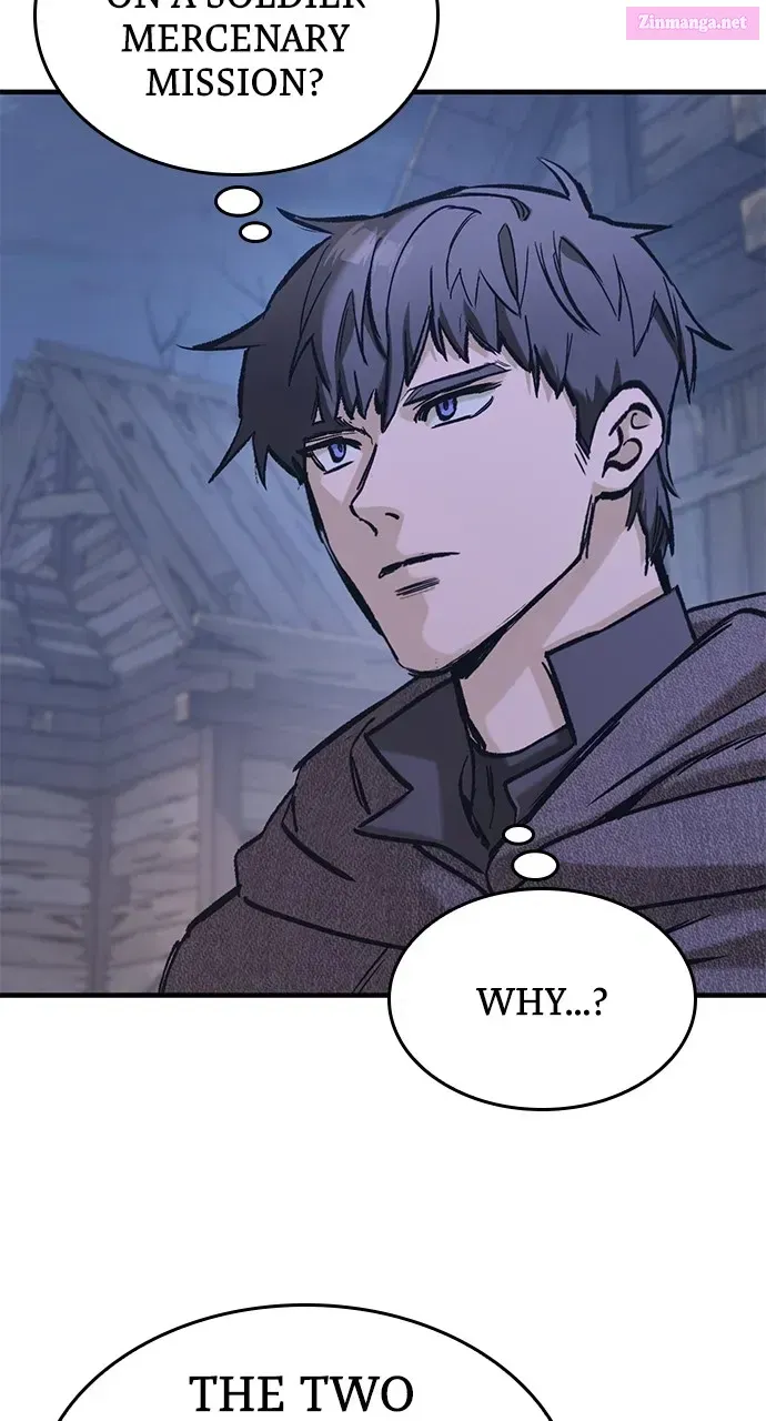 Read The Knight Only Lives Today Manga Online