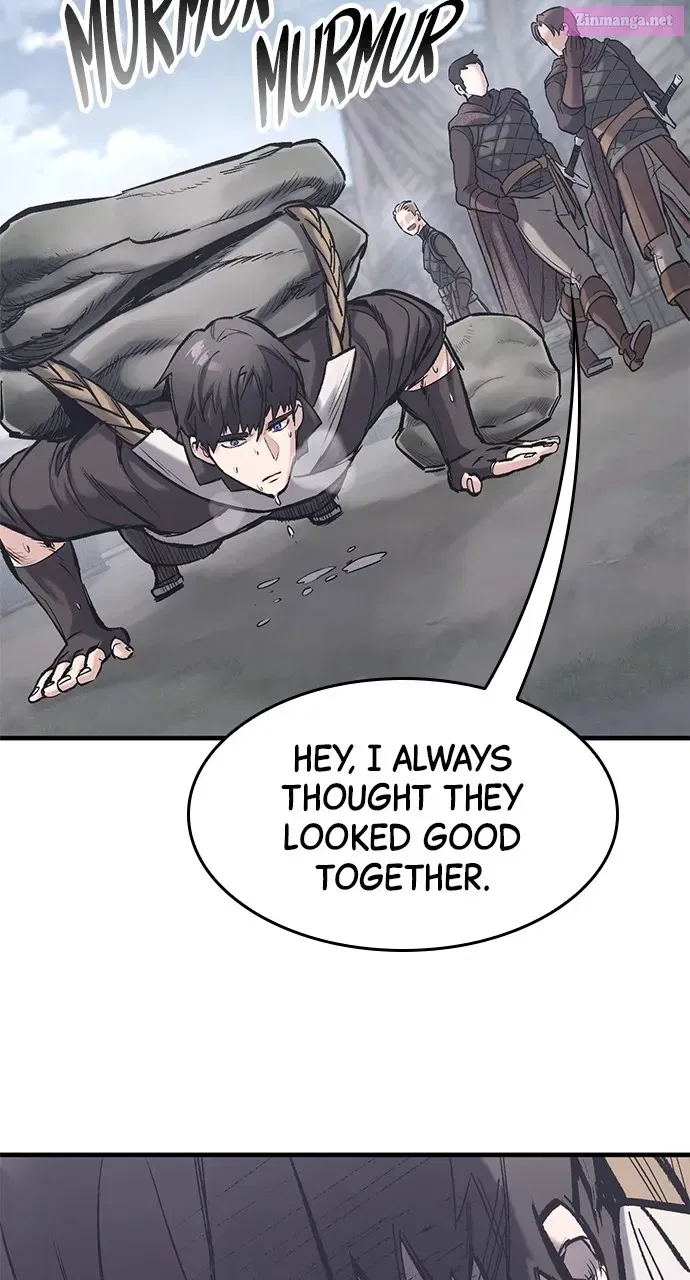 Read The Knight Only Lives Today Manga Online
