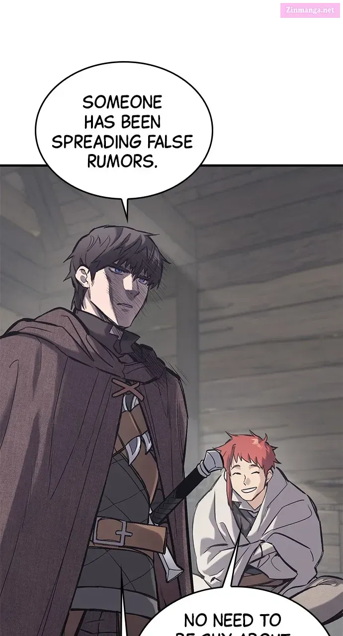 Read The Knight Only Lives Today Manga Online