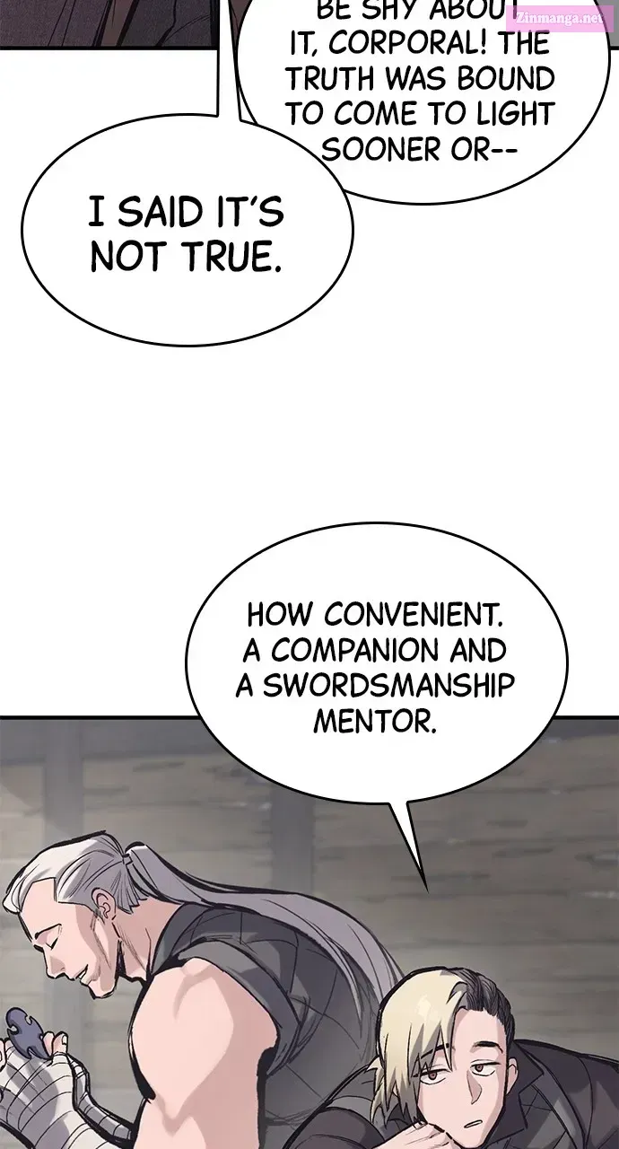 Read The Knight Only Lives Today Manga Online