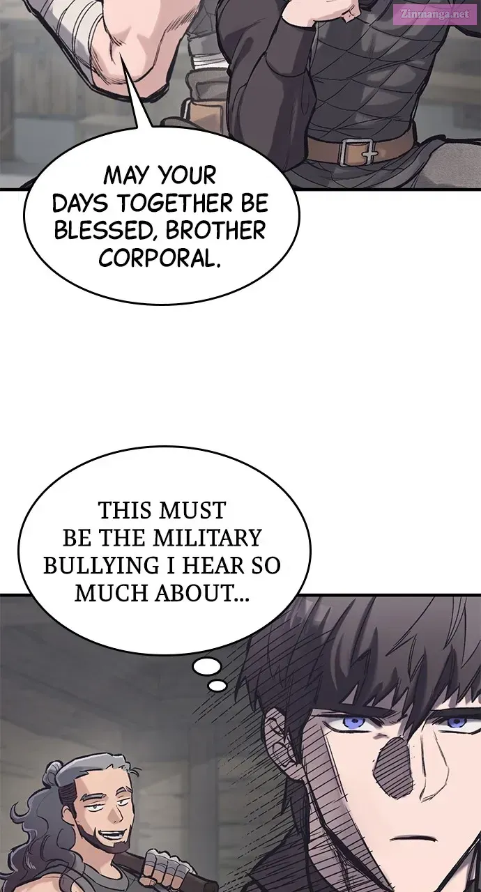 Read The Knight Only Lives Today Manga Online