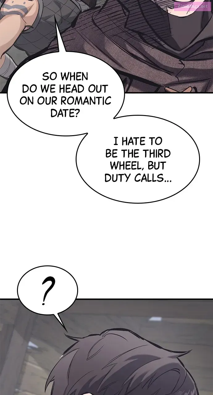 Read The Knight Only Lives Today Manga Online