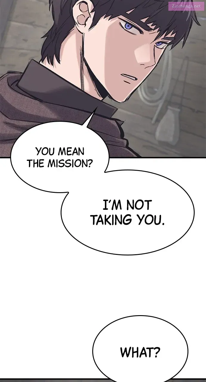 Read The Knight Only Lives Today Manga Online