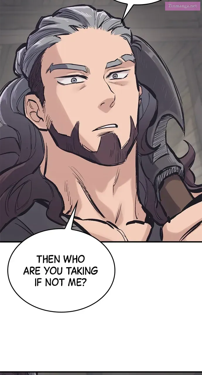 Read The Knight Only Lives Today Manga Online