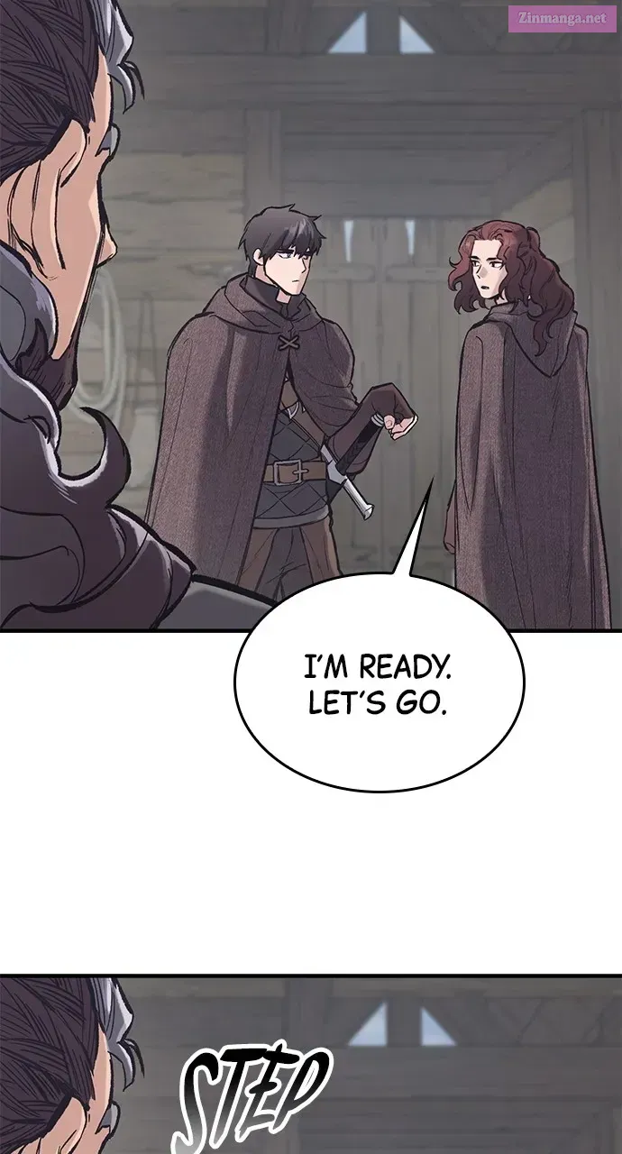 Read The Knight Only Lives Today Manga Online