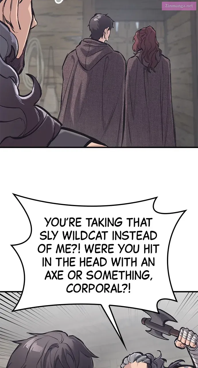 Read The Knight Only Lives Today Manga Online