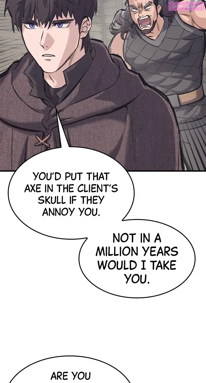 Read The Knight Only Lives Today Manga Online