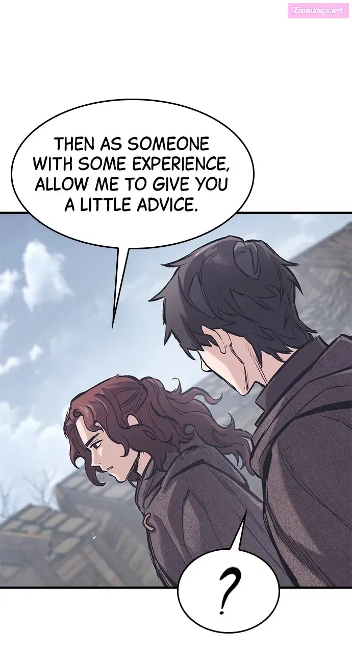 Read The Knight Only Lives Today Manga Online