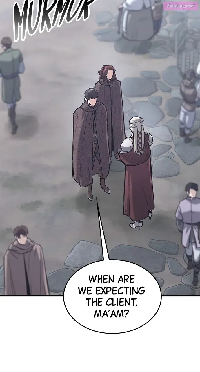 Read The Knight Only Lives Today Manga Online