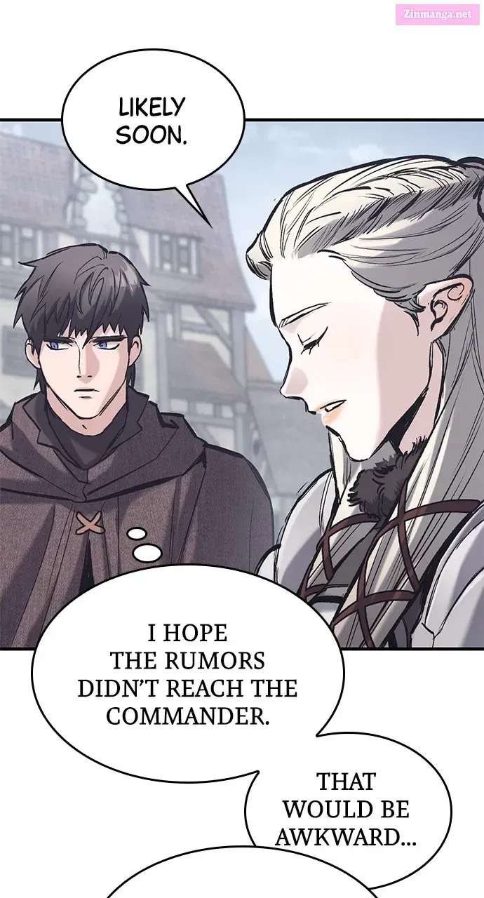 Read The Knight Only Lives Today Manga Online