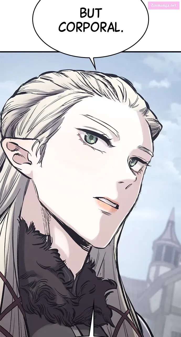 Read The Knight Only Lives Today Manga Online