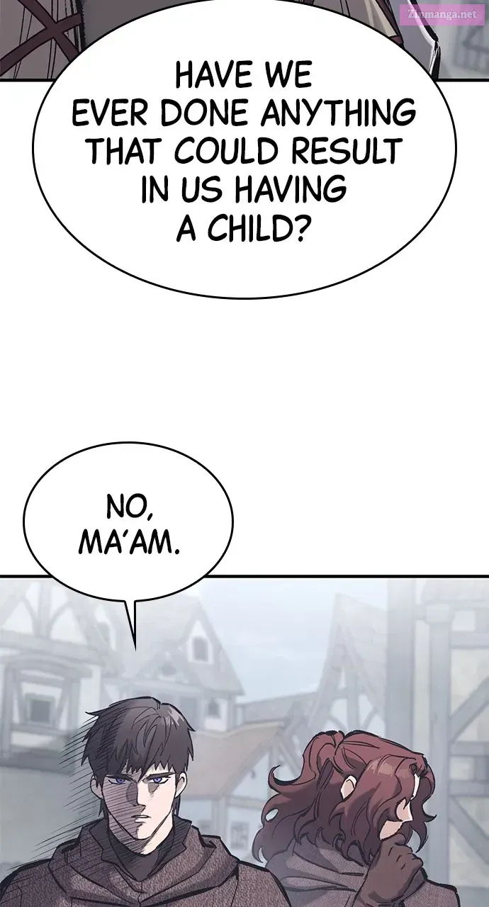 Read The Knight Only Lives Today Manga Online