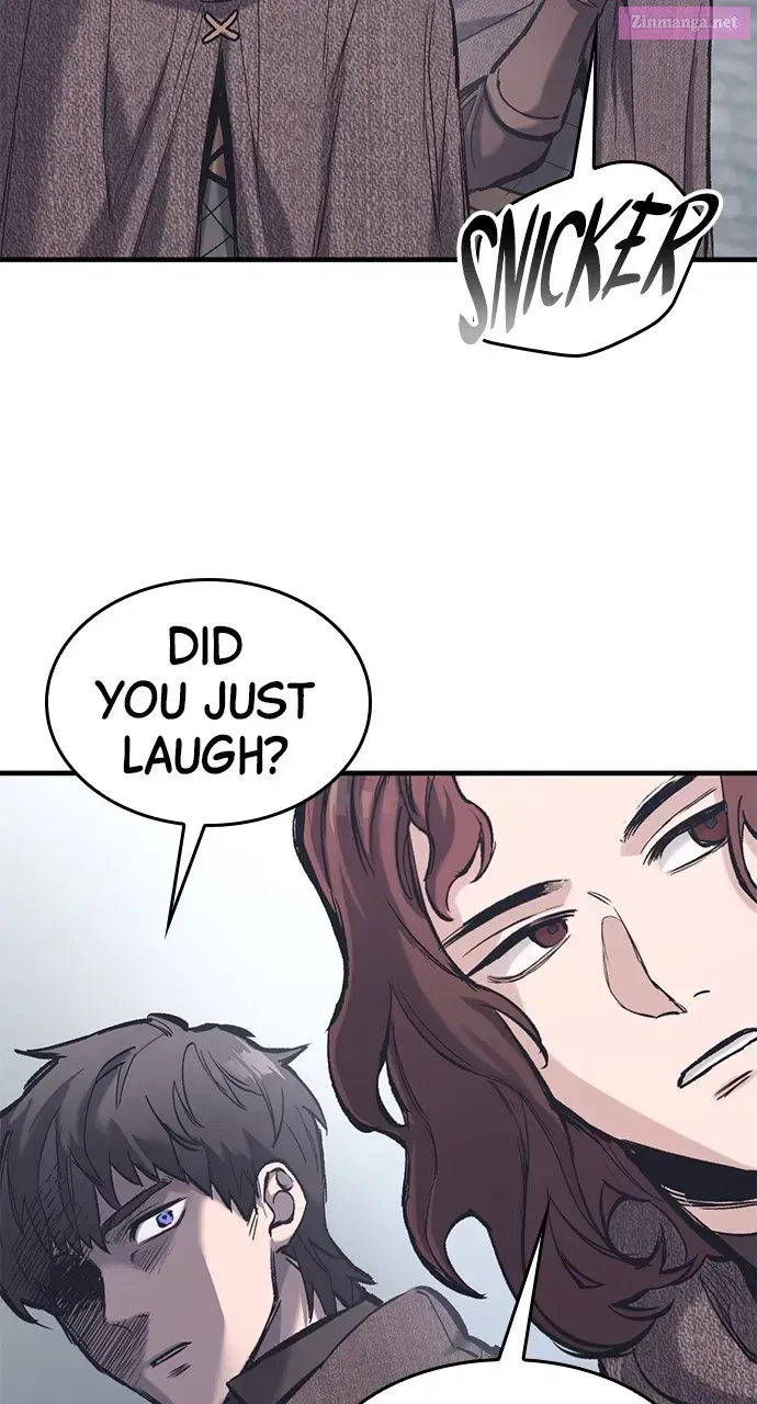 Read The Knight Only Lives Today Manga Online