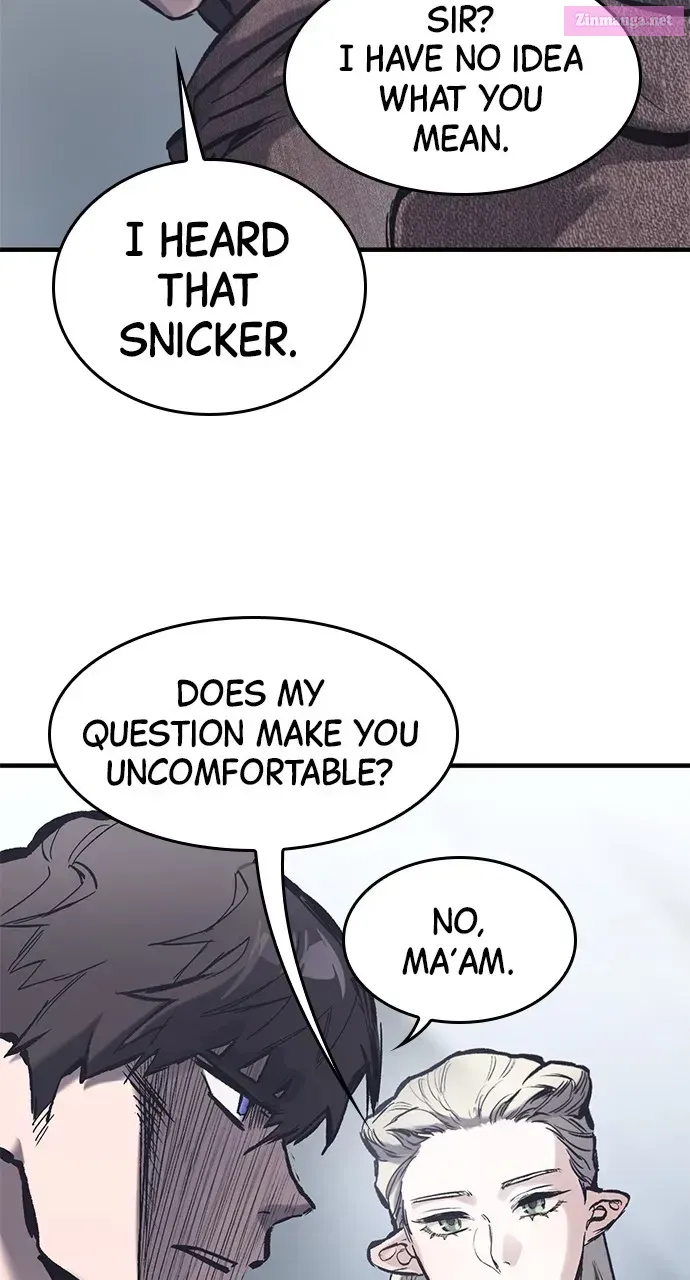 Read The Knight Only Lives Today Manga Online