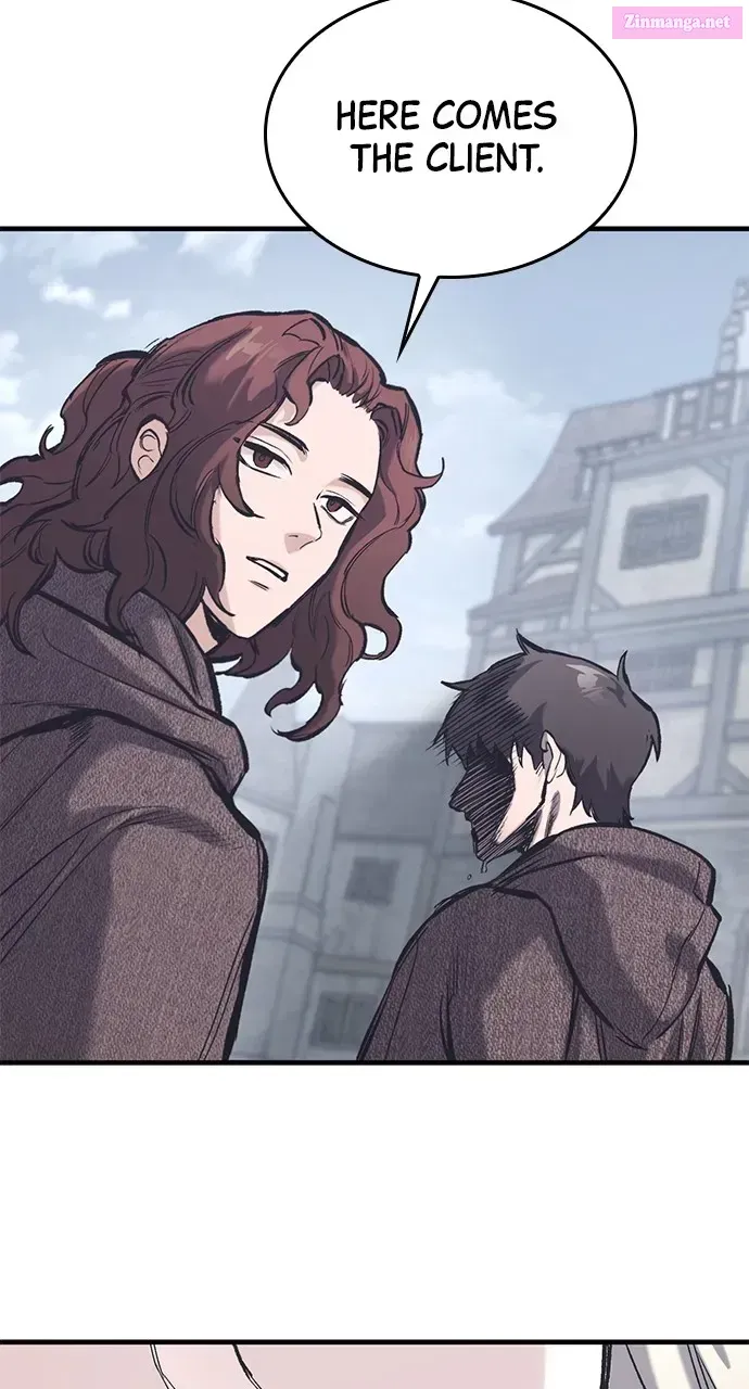 Read The Knight Only Lives Today Manga Online