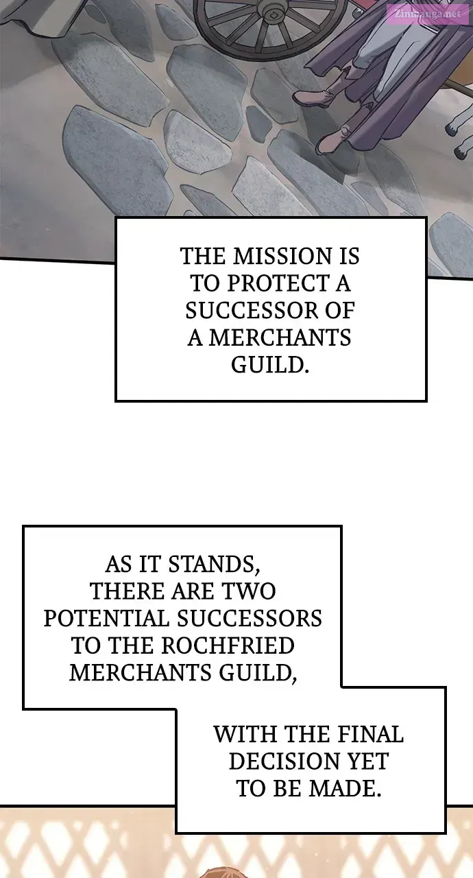 Read The Knight Only Lives Today Manga Online