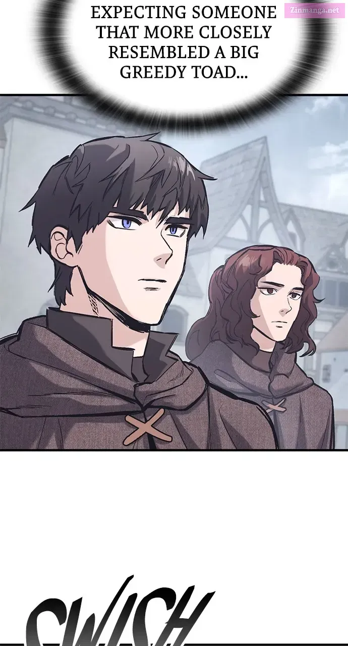 Read The Knight Only Lives Today Manga Online