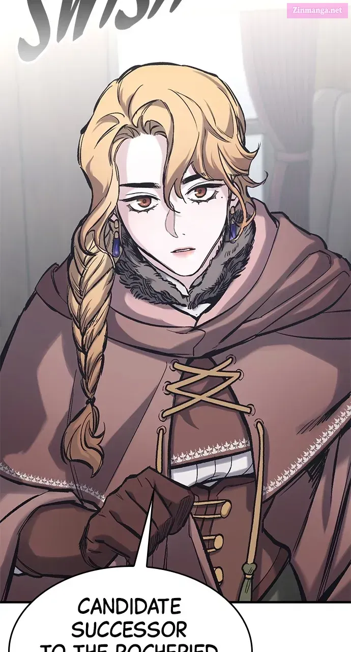 Read The Knight Only Lives Today Manga Online