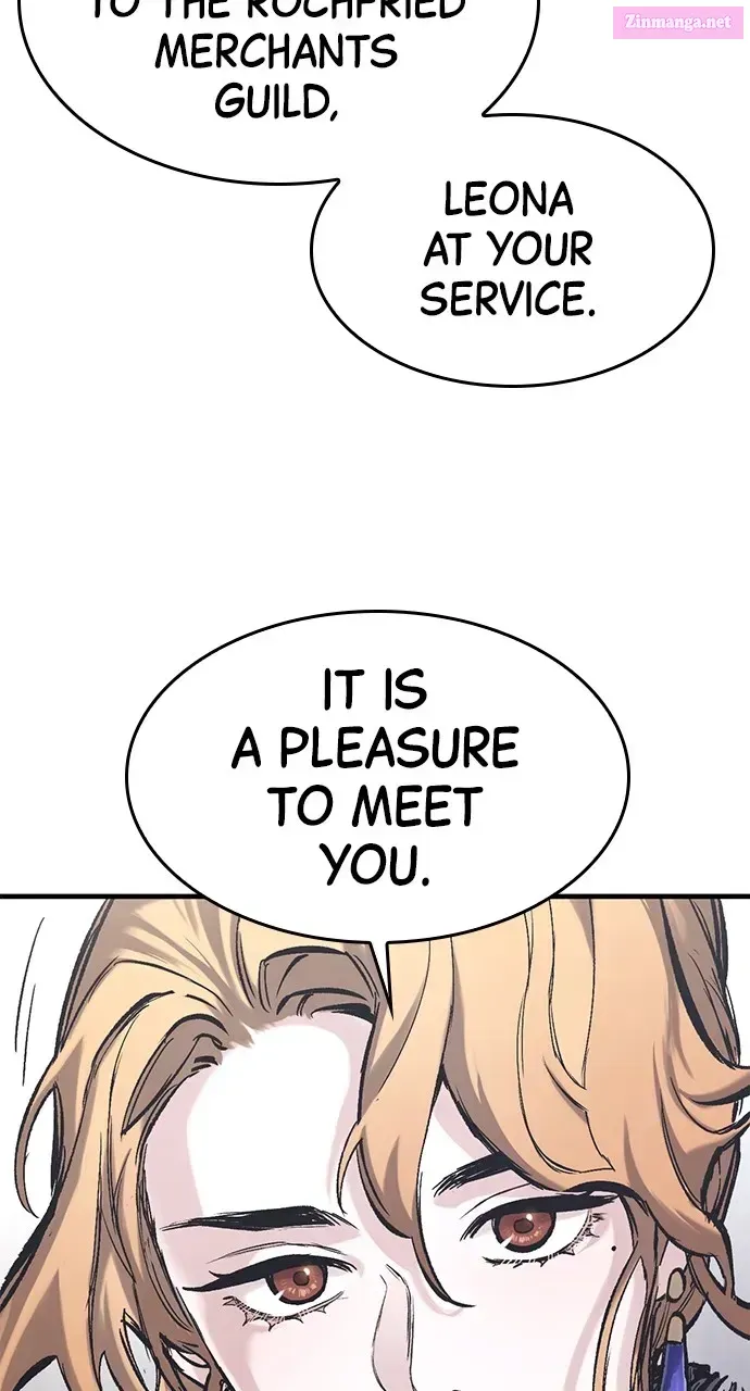 Read The Knight Only Lives Today Manga Online