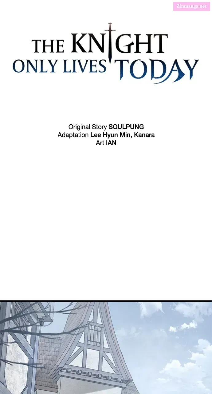 Read The Knight Only Lives Today Manga Online