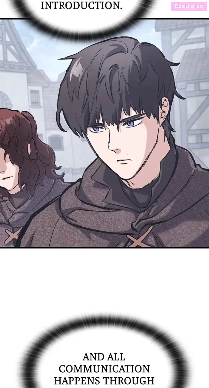 Read The Knight Only Lives Today Manga Online
