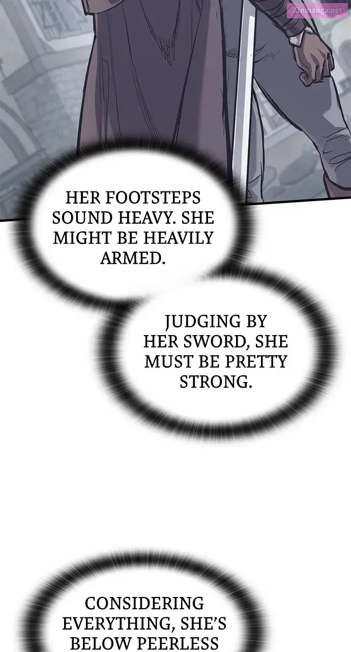 Read The Knight Only Lives Today Manga Online