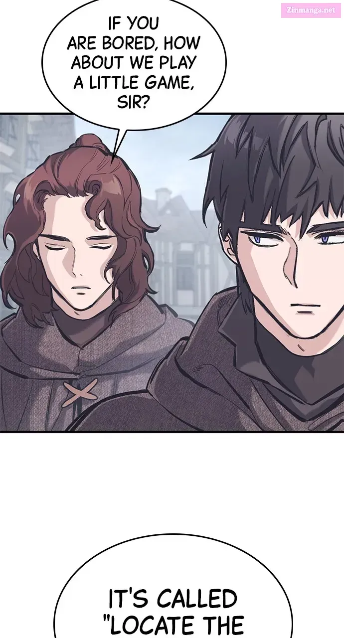 Read The Knight Only Lives Today Manga Online