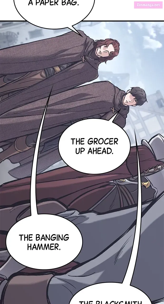 Read The Knight Only Lives Today Manga Online