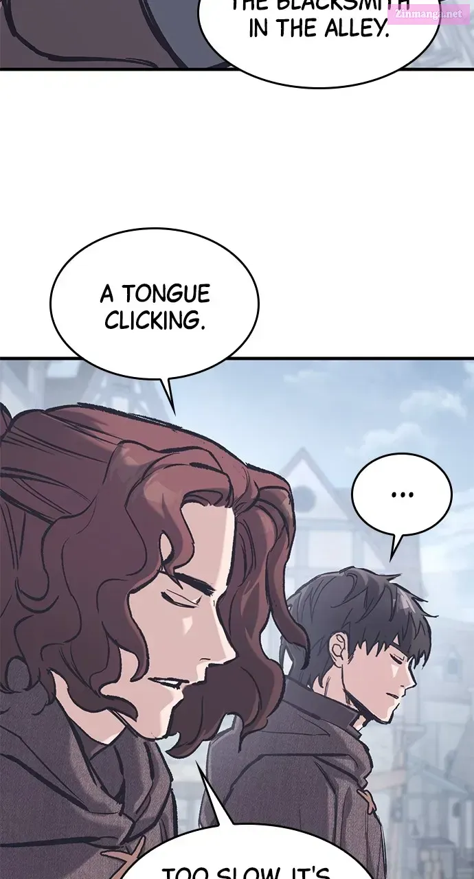 Read The Knight Only Lives Today Manga Online